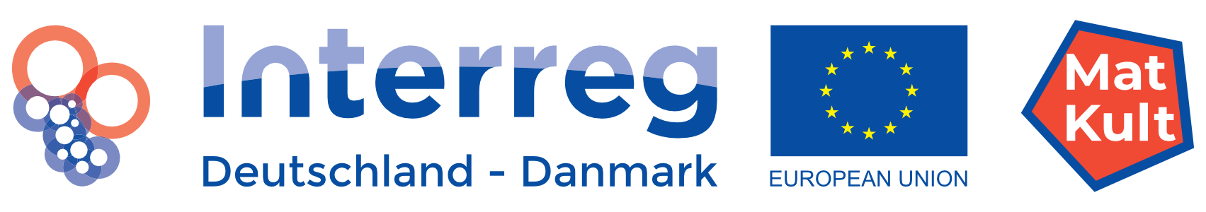 Interreg logo