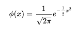 Formlen for euler's tal