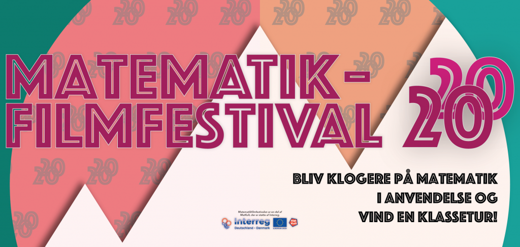 Matematikfilmfestival 2020