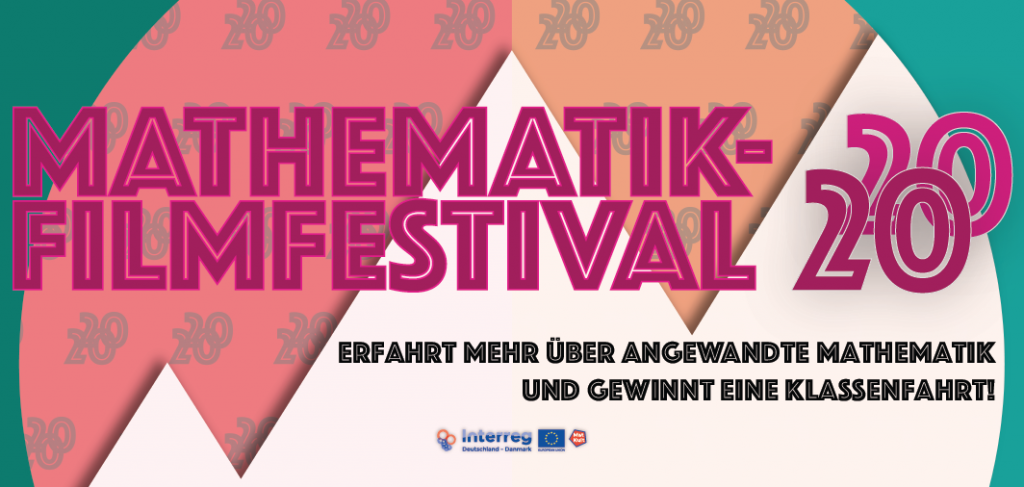 Mathematik-festival 2020 frontlogo